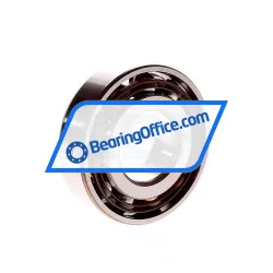 SKF 7307BEGAP rulman resim 2