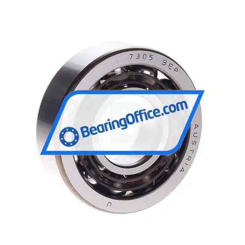 SKF 7305BEP