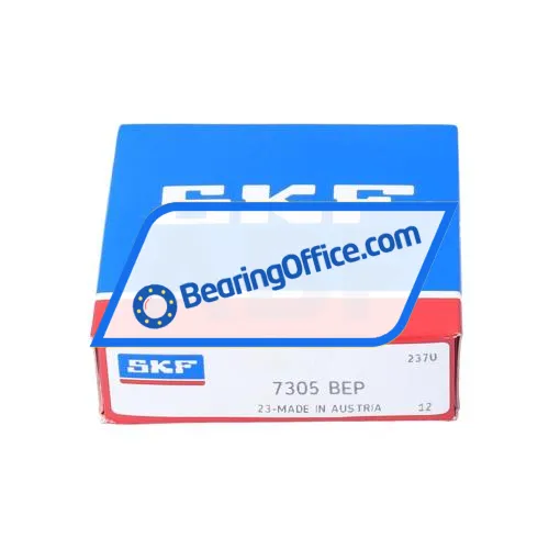 SKF 7305BEP bearing image 3