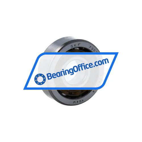 SKF 7302BEP bearing image 2
