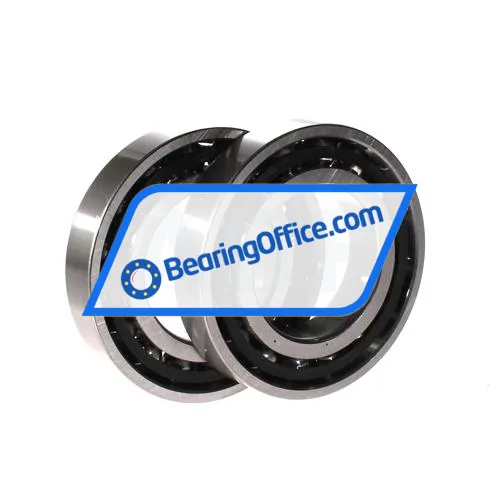 SKF 7212CD/P4ADGA bearing image 2