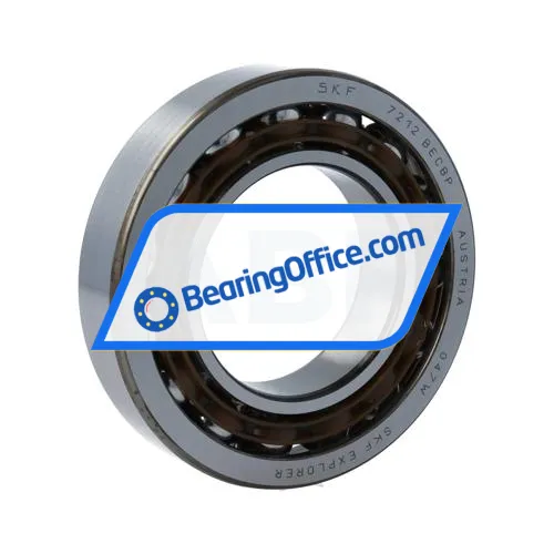 SKF 7212BECBP
