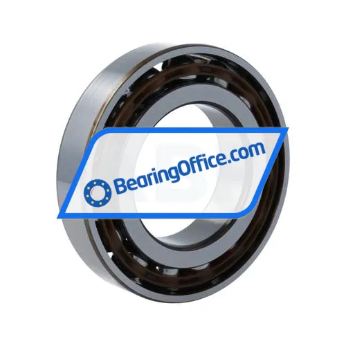 SKF 7212BECBP bearing image 2