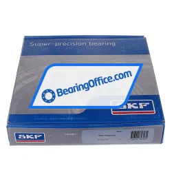 SKF 7028CDGA/P4A rulman resim 3