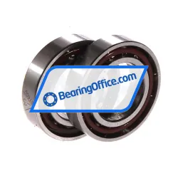 SKF 71903CD/P4ADGA rulman resim 2