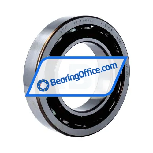 SKF 7217BEGAP