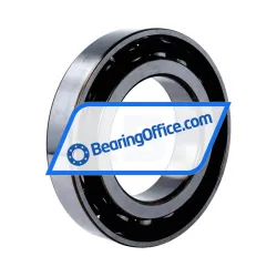 SKF 7217BEGAP rulman resim 2