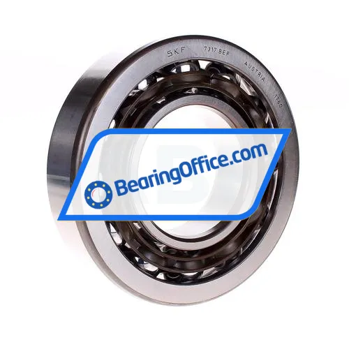 SKF 7317BEP
