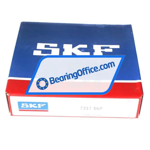 SKF 7317BEP bearing image 3