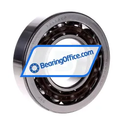 SKF 7312BEP rulman resim 2