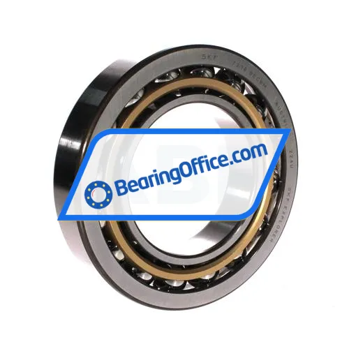 SKF 7218BECBM