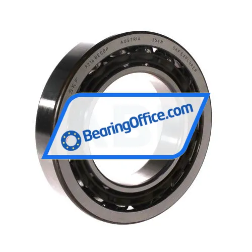 SKF 7216BECBP
