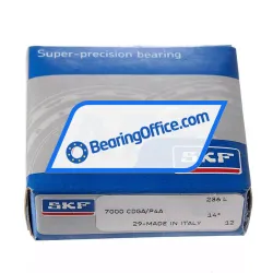 SKF 7000CDGA/P4A rulman resim 2