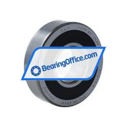 SKF 7306BE-2RZP/GWF