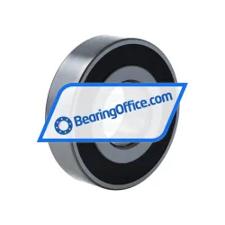 SKF 7306BE-2RZP/GWF rulman resim 2