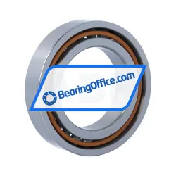 SKF 7011CEGA/HCP4A rulman resim 2