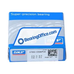 SKF S7003CDGA/P4A rulman resim 3