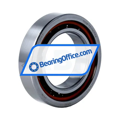 SKF 7008CE/HCP4A