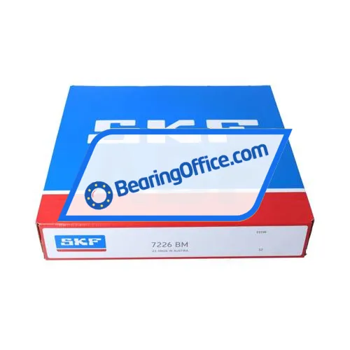 SKF 7226BM bearing image 3