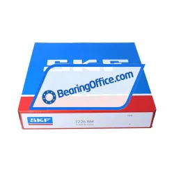 SKF 7226BM rulman resim 3