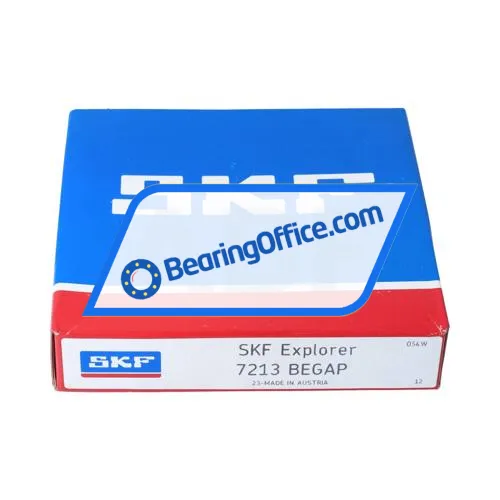 SKF 7213BEGAP bearing image 3