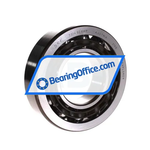 SKF 7314BEGAP
