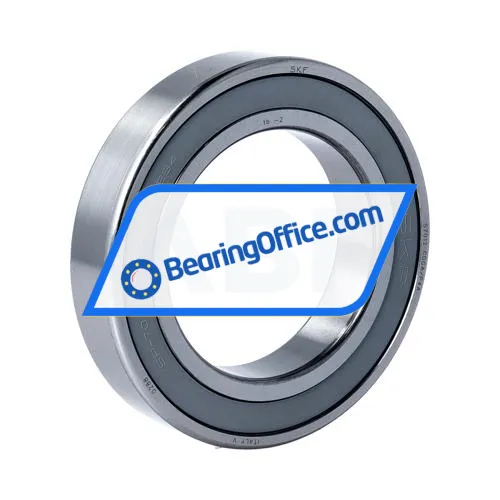 SKF S7012CDGA/P4A bearing image 2