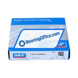SKF S7012CDGA/P4A rulman resim 3