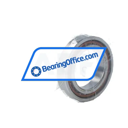 SKF 7011CEGA/P4A bearing image 2