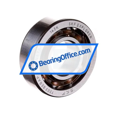 SKF 7203BEGAP