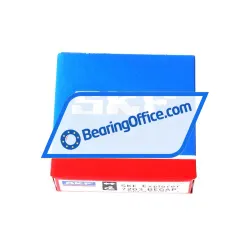 SKF 7203BEGAP rulman resim 2