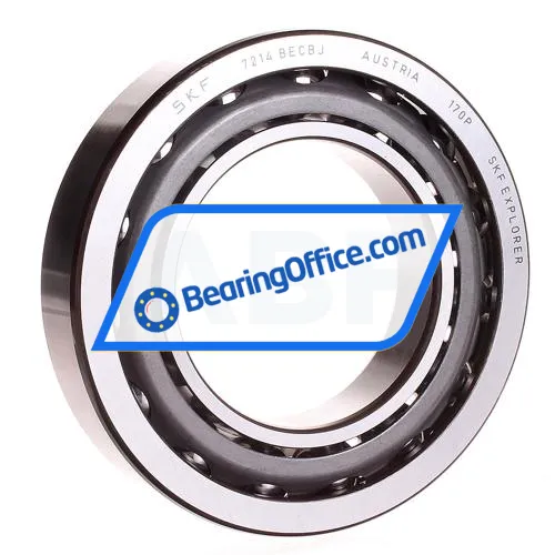 SKF 7214BECBJ
