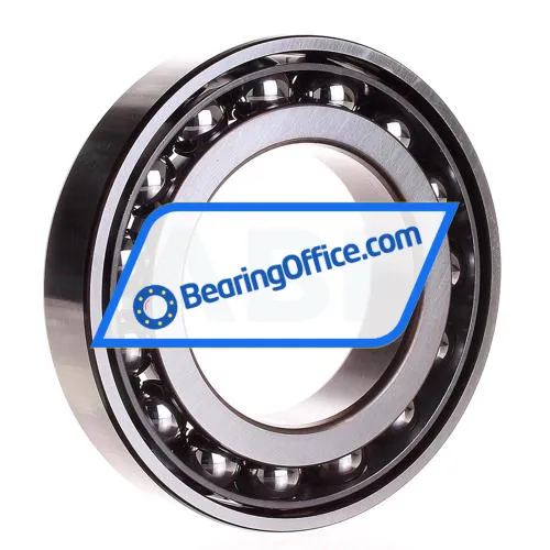 SKF 7214BECBJ bearing image 3