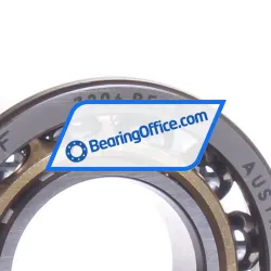 SKF 7206BECBM rulman resim 2