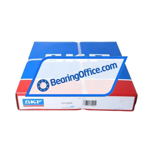 SKF 7324BCBM bearing image 3
