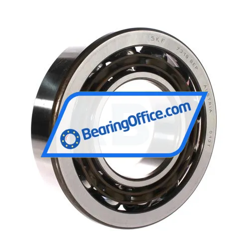 SKF 7319BEP