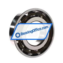 SKF 7319BEP rulman resim 2