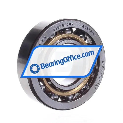 SKF 7307BECBM