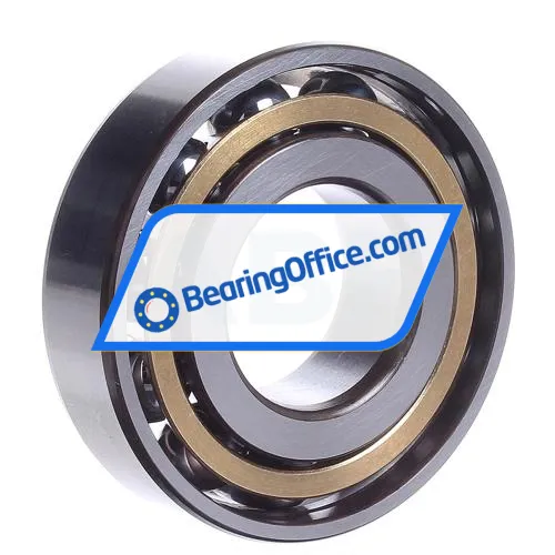 SKF 7307BECBM bearing image 3