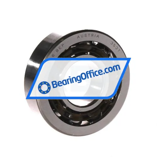 SKF 7306BEP
