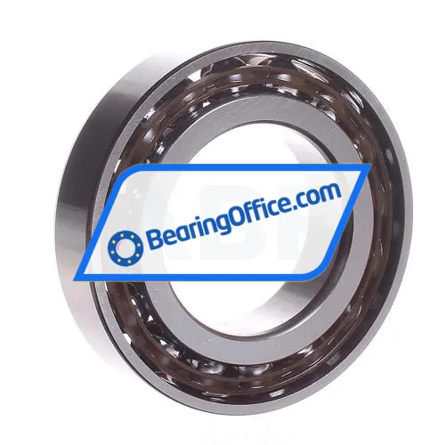 SKF 7210BECBP bearing image 2