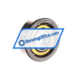 SKF 7305BECBY