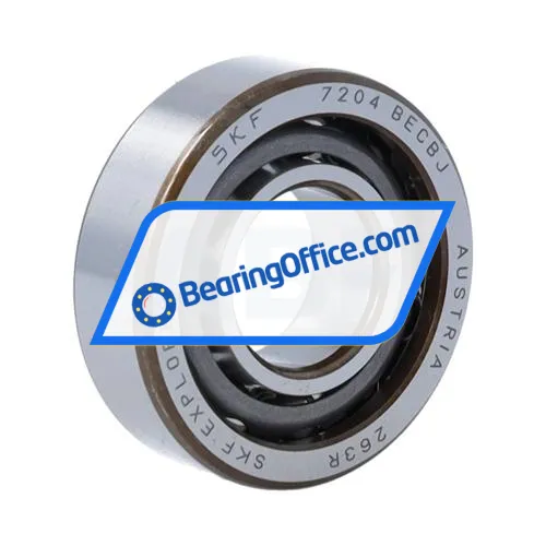 SKF 7204BECBJ
