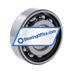 SKF 7204BECBJ rulman resim 2