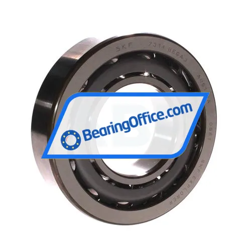 SKF 7314BEGAJ