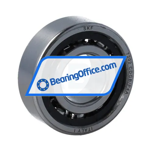 SKF 7202CDGB/P4A
