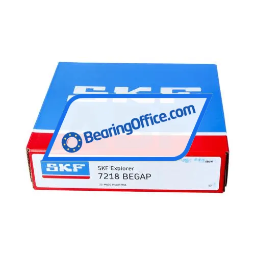 SKF 7218BEGAP bearing image 2