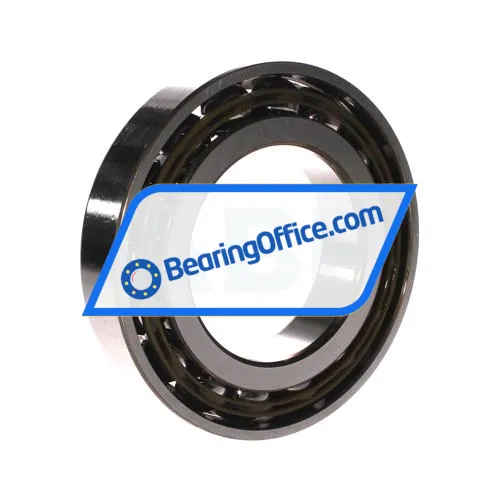 SKF 7218BECBP bearing image 2