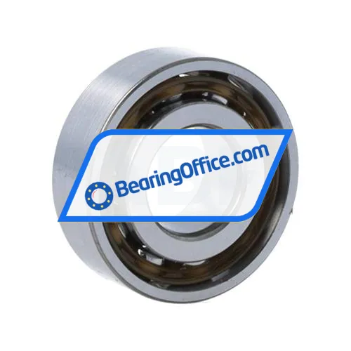 SKF 7202BEP bearing image 2