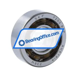 SKF 7202BEP